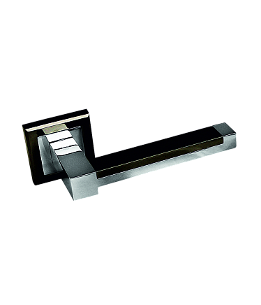 Ручки стандарт Ручка дверная PALIDORE 289 BH/PC 